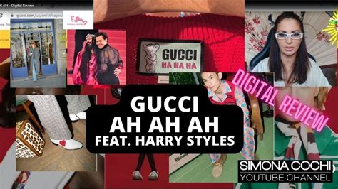 gucci ah